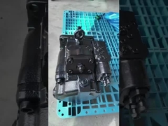 SANYクレーンP3145L00C1C30TA30V50S1B1EのParkerのためのプランジャー ポンプ