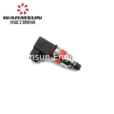 Original B240600000249 Pressure Sensor MBS3050 060G1409 For SANY Reach Stacker