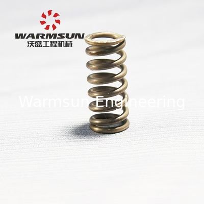 Steel Service Brake Spring 60019953 VD257C Kessler For SANY Spare Parts