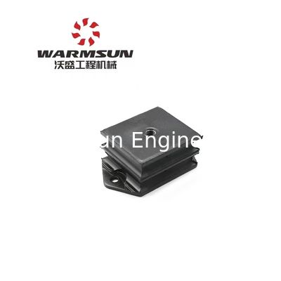 131602000003A Front Suspension Shock Absorber 2000N For SANY Spare Parts