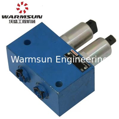 B220402000368 Valve Block For SANY Excavator