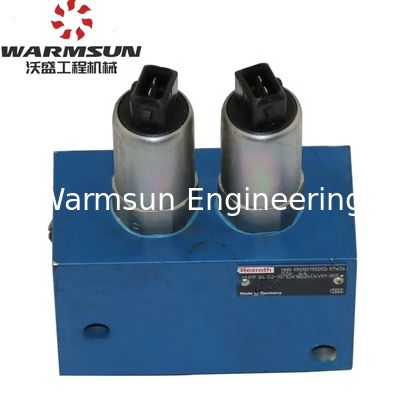 B220402000368 Valve Block For SANY Excavator