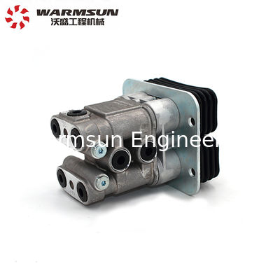 Construction Machinery Parts Hydraulic Accessories Pilot Operated Direction Control Valve for Sani Parts