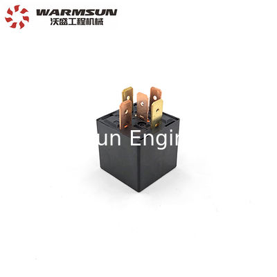 B240700000250 4RD-007-903-027 DC24V Intermediate Relay for SANY Excavator