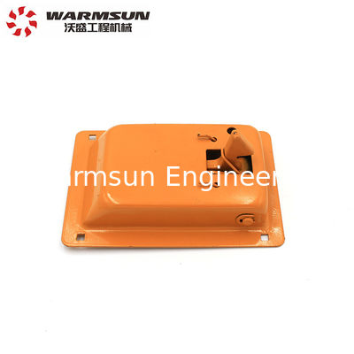60196657 QCT-020 Original Excavator Cabinet Door Lock For SANY