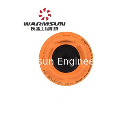 160602020020A Air Filter Primary Filter Element For SANY Spare Parts
