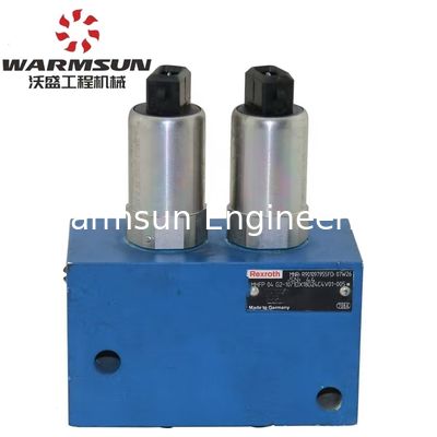 B220402000368 Valve Block For SANY Excavator