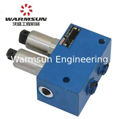 B220402000368 Valve Block For SANY Excavator