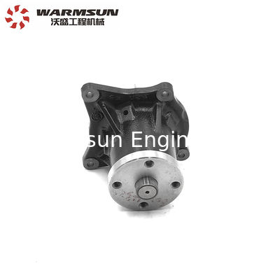 Excavator Water Pump Original Part 60214320 32R45-00010 Spare Part for SANY SY265