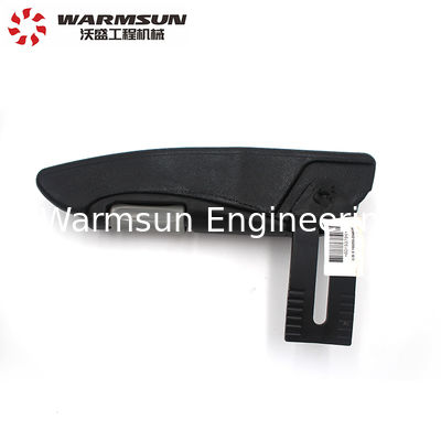 60153807 60153794 Stepless Adjustable PU Excavator Seat Armrest for SANI