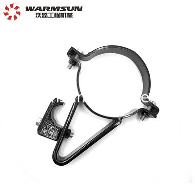 12208107 SY215C9M2K.3.1.9 SY215 Hydraulic Excavator Pipe Clamp for SANY