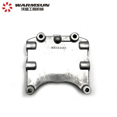 B229900003360 ME088794 SY215 Excavator 6D34 Engine Oil Filter Mounting Base for SANY
