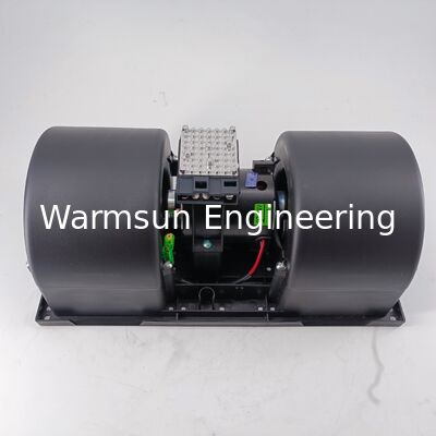 60273568 SANIマイニングダンプトラック用高品質ブロワー スペアパーツ